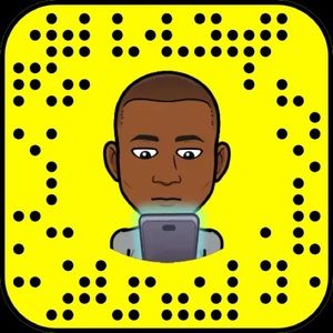 Meet your Posher, Jared